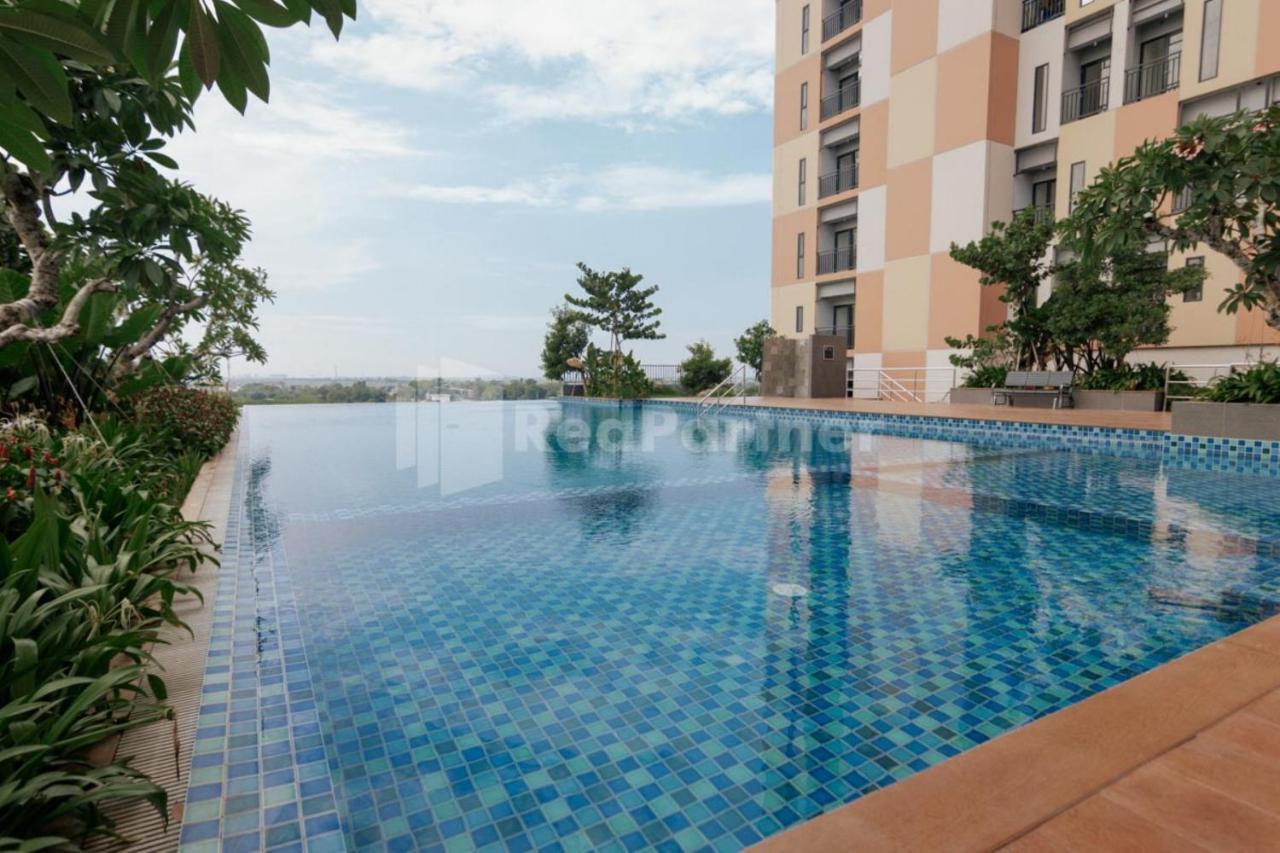 Redliving Apartemen Sayana - Hazelnut Property Tower Cha Бекасі Екстер'єр фото