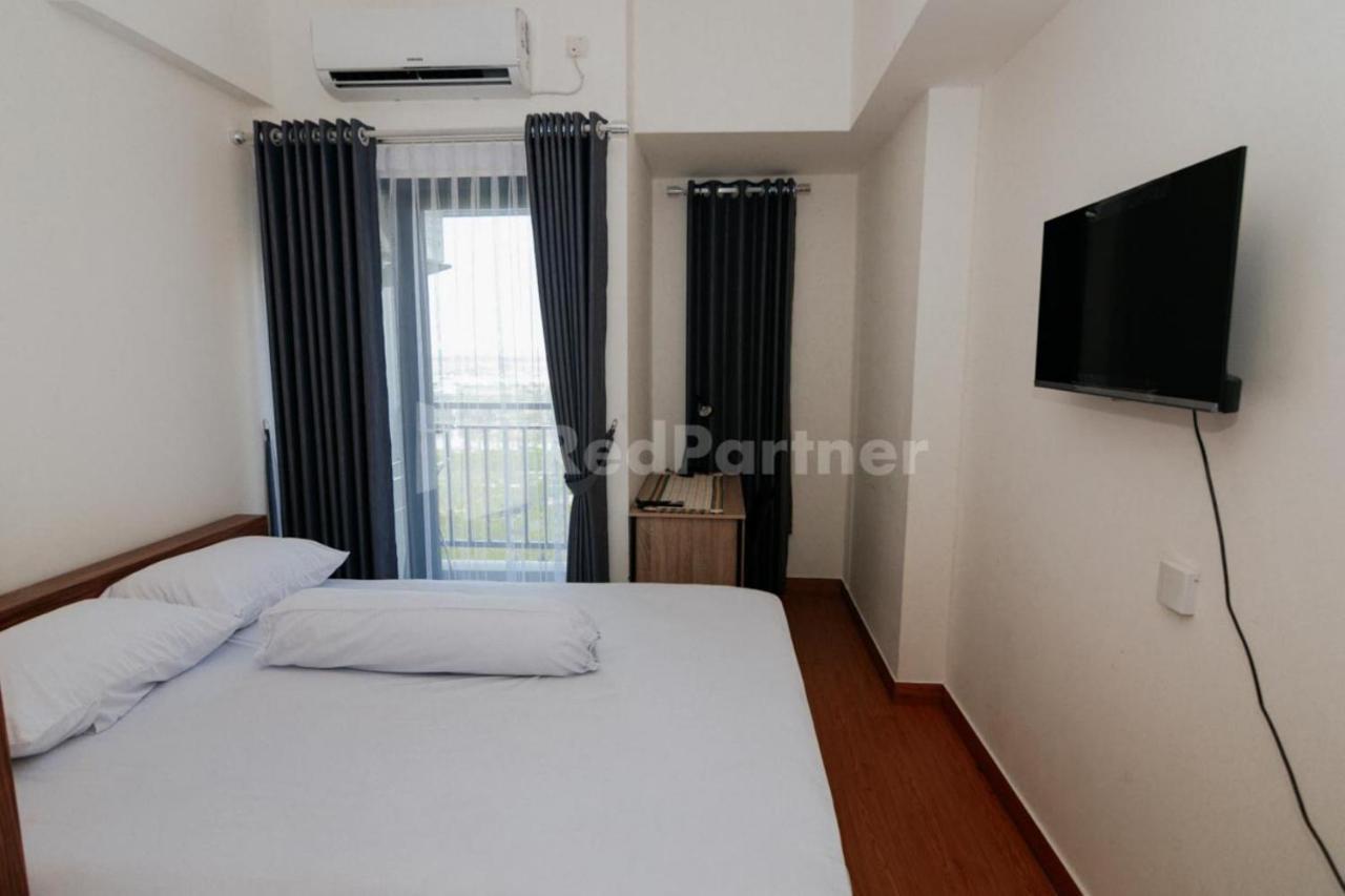 Redliving Apartemen Sayana - Hazelnut Property Tower Cha Бекасі Екстер'єр фото