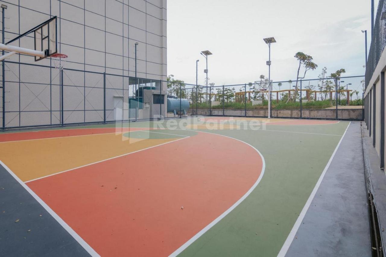 Redliving Apartemen Sayana - Hazelnut Property Tower Cha Бекасі Екстер'єр фото