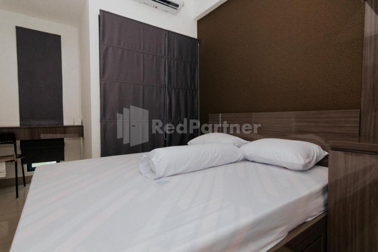 Redliving Apartemen Sayana - Hazelnut Property Tower Cha Бекасі Екстер'єр фото