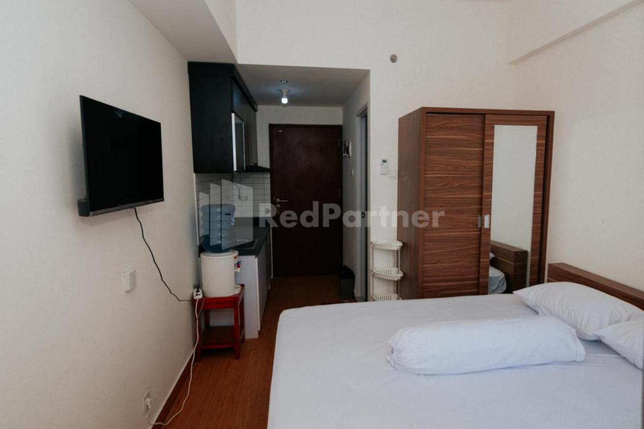 Redliving Apartemen Sayana - Hazelnut Property Tower Cha Бекасі Екстер'єр фото