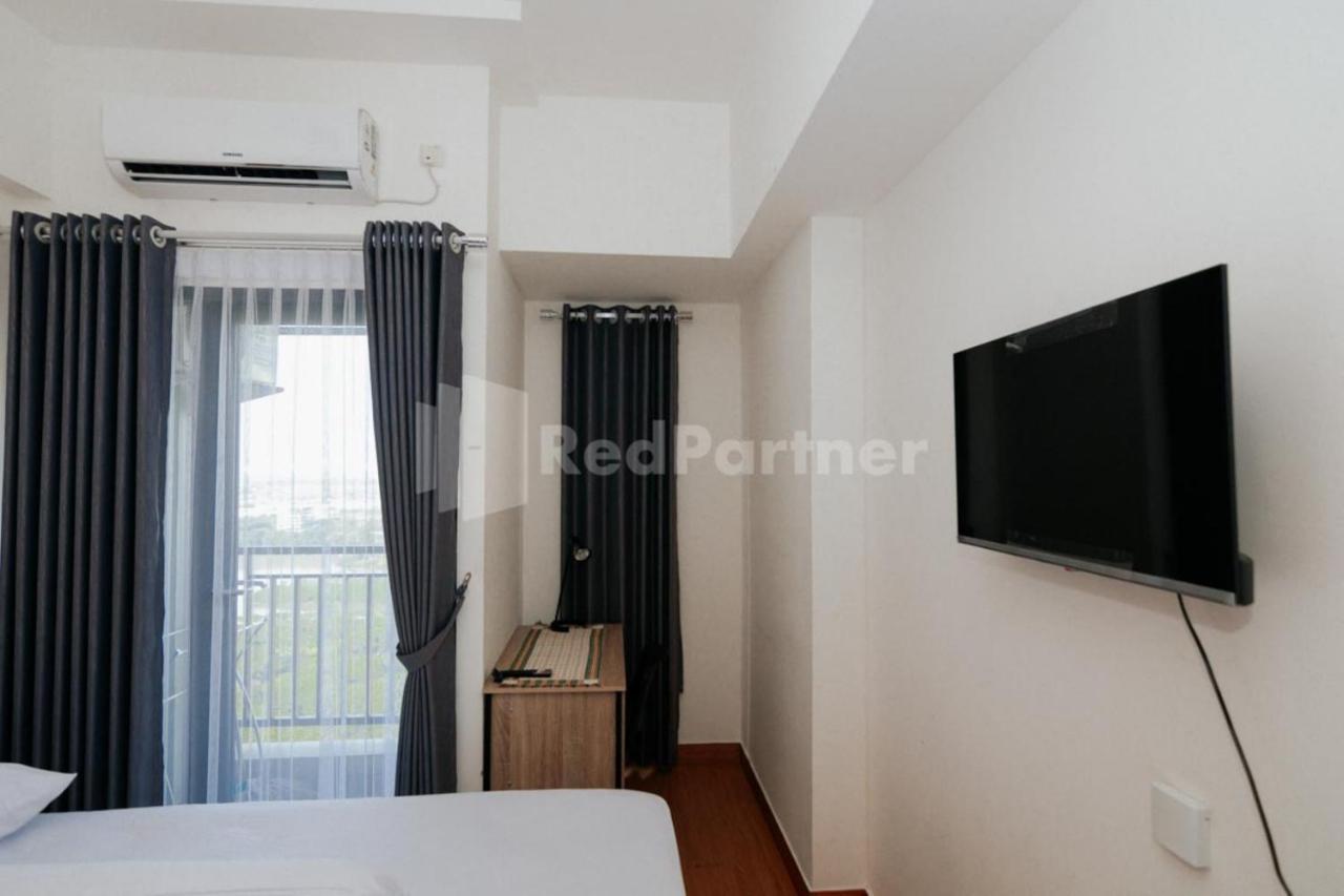 Redliving Apartemen Sayana - Hazelnut Property Tower Cha Бекасі Екстер'єр фото