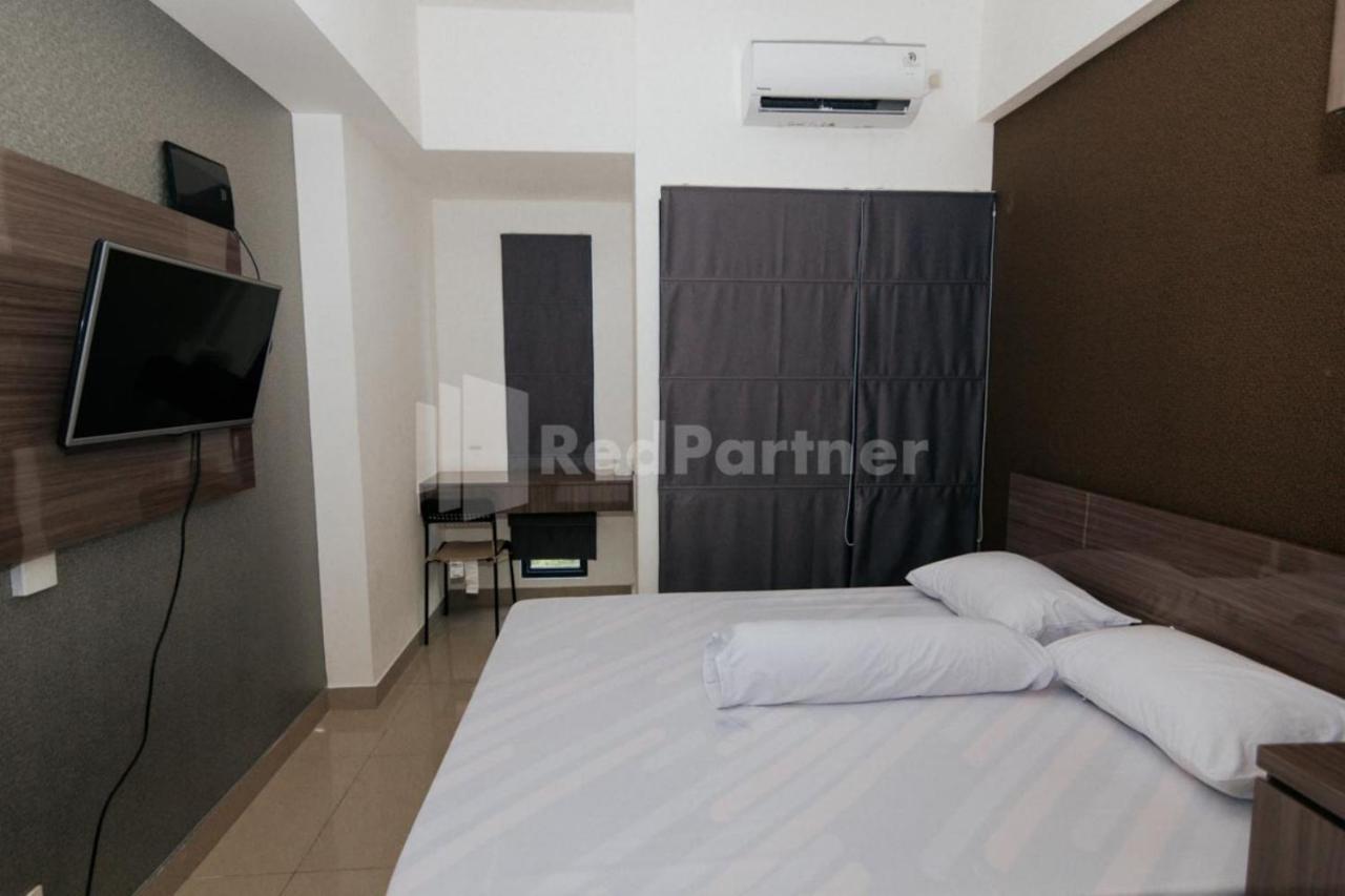 Redliving Apartemen Sayana - Hazelnut Property Tower Cha Бекасі Екстер'єр фото