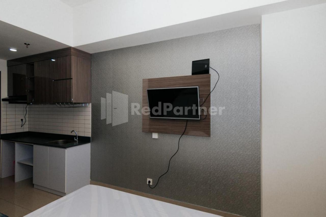 Redliving Apartemen Sayana - Hazelnut Property Tower Cha Бекасі Екстер'єр фото