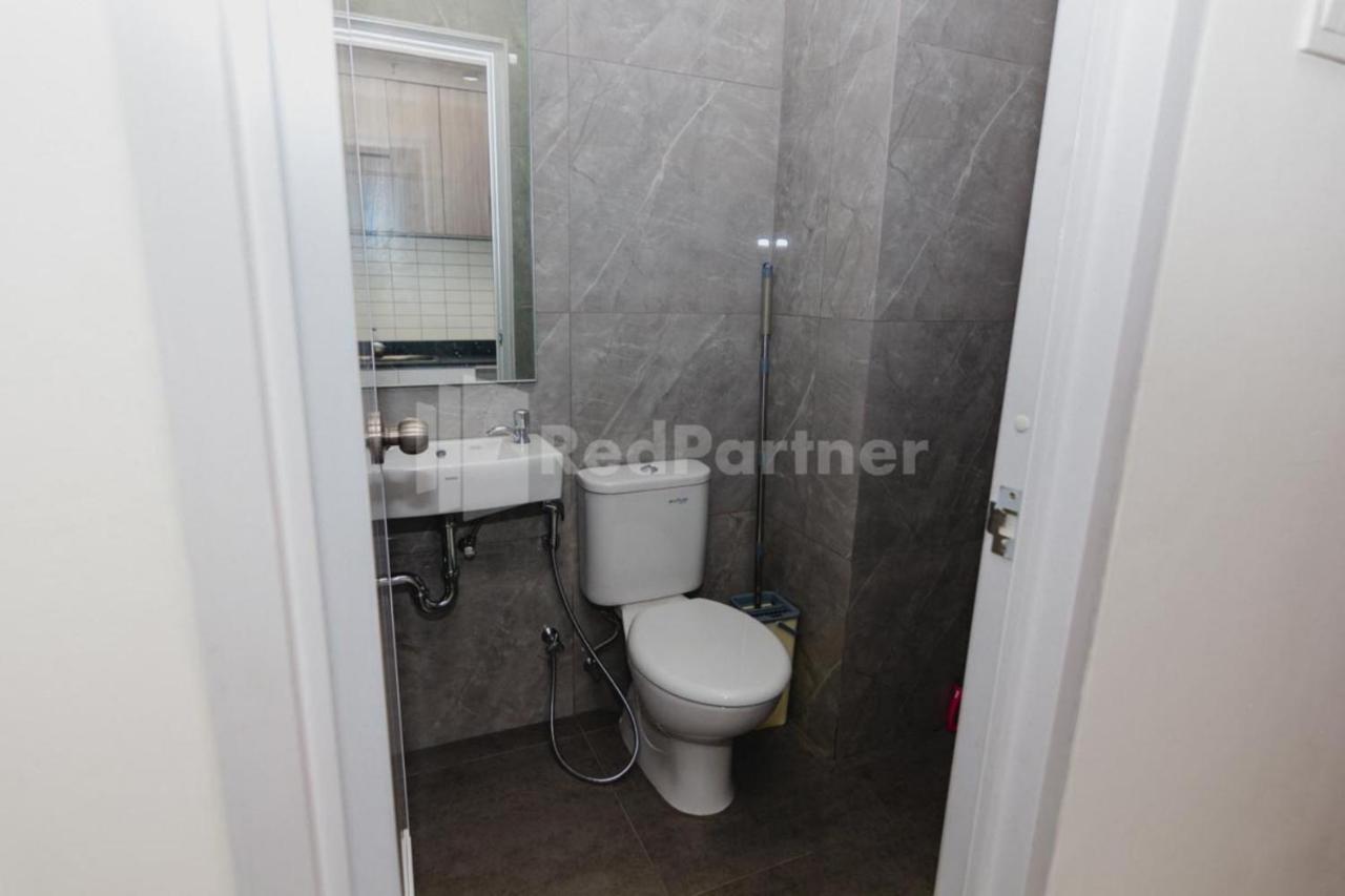 Redliving Apartemen Sayana - Hazelnut Property Tower Cha Бекасі Екстер'єр фото