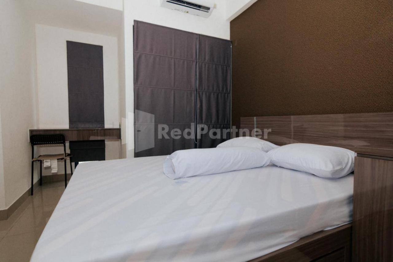 Redliving Apartemen Sayana - Hazelnut Property Tower Cha Бекасі Екстер'єр фото