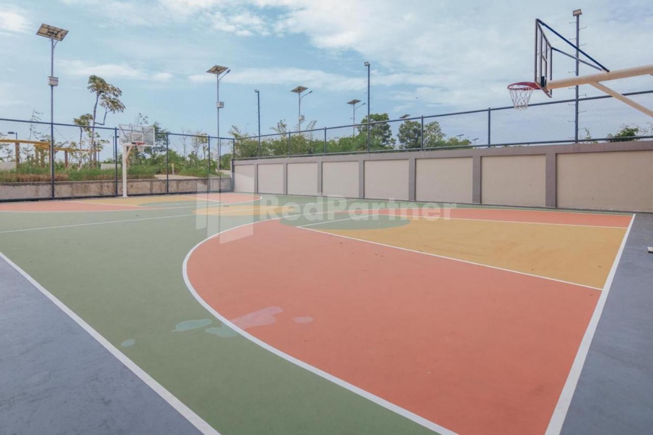 Redliving Apartemen Sayana - Hazelnut Property Tower Cha Бекасі Екстер'єр фото