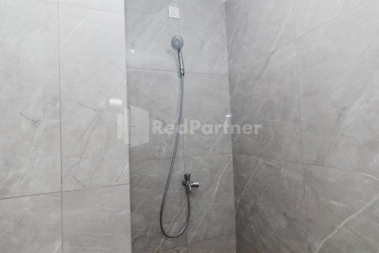Redliving Apartemen Sayana - Hazelnut Property Tower Cha Бекасі Екстер'єр фото