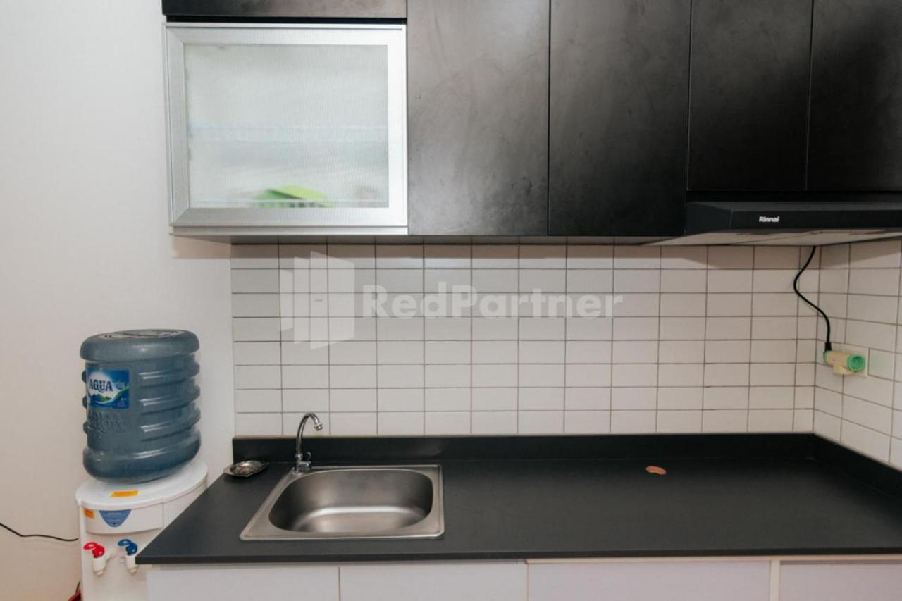 Redliving Apartemen Sayana - Hazelnut Property Tower Cha Бекасі Екстер'єр фото