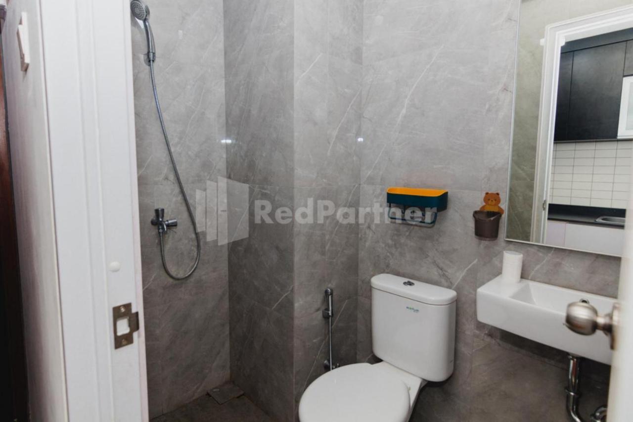 Redliving Apartemen Sayana - Hazelnut Property Tower Cha Бекасі Екстер'єр фото