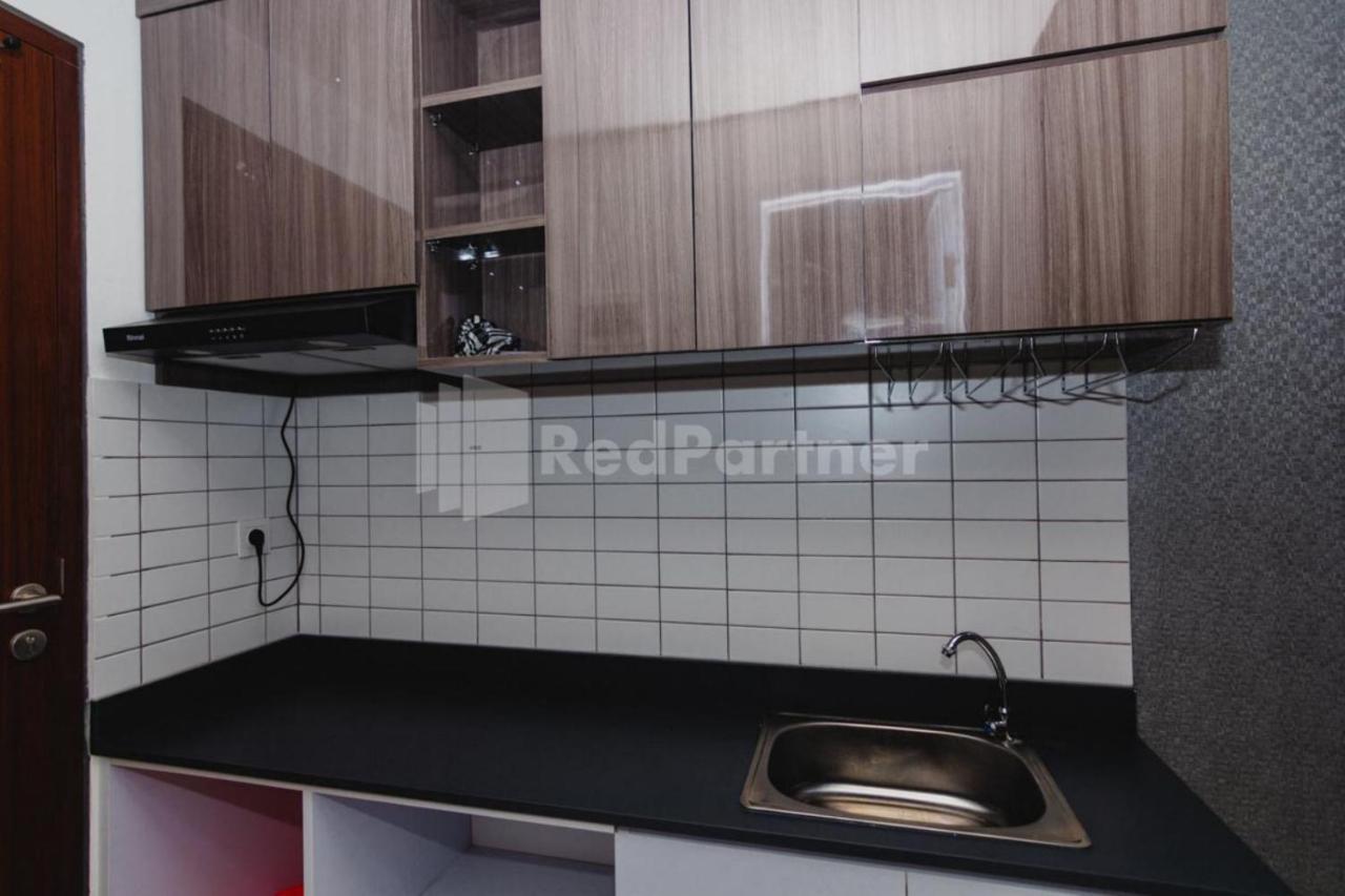 Redliving Apartemen Sayana - Hazelnut Property Tower Cha Бекасі Екстер'єр фото