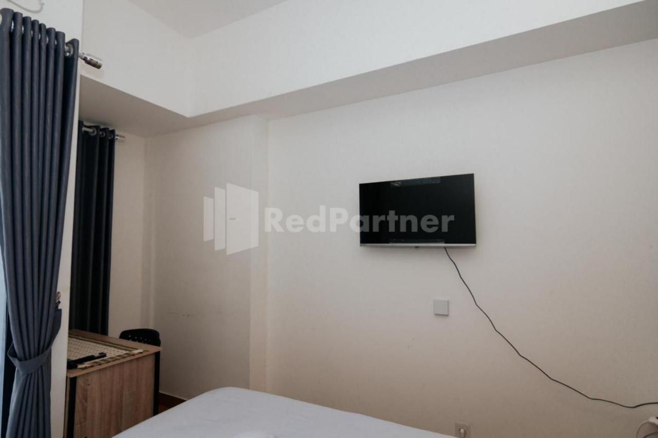 Redliving Apartemen Sayana - Hazelnut Property Tower Cha Бекасі Екстер'єр фото