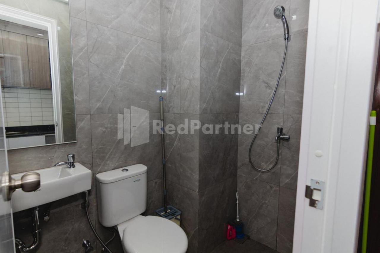 Redliving Apartemen Sayana - Hazelnut Property Tower Cha Бекасі Екстер'єр фото