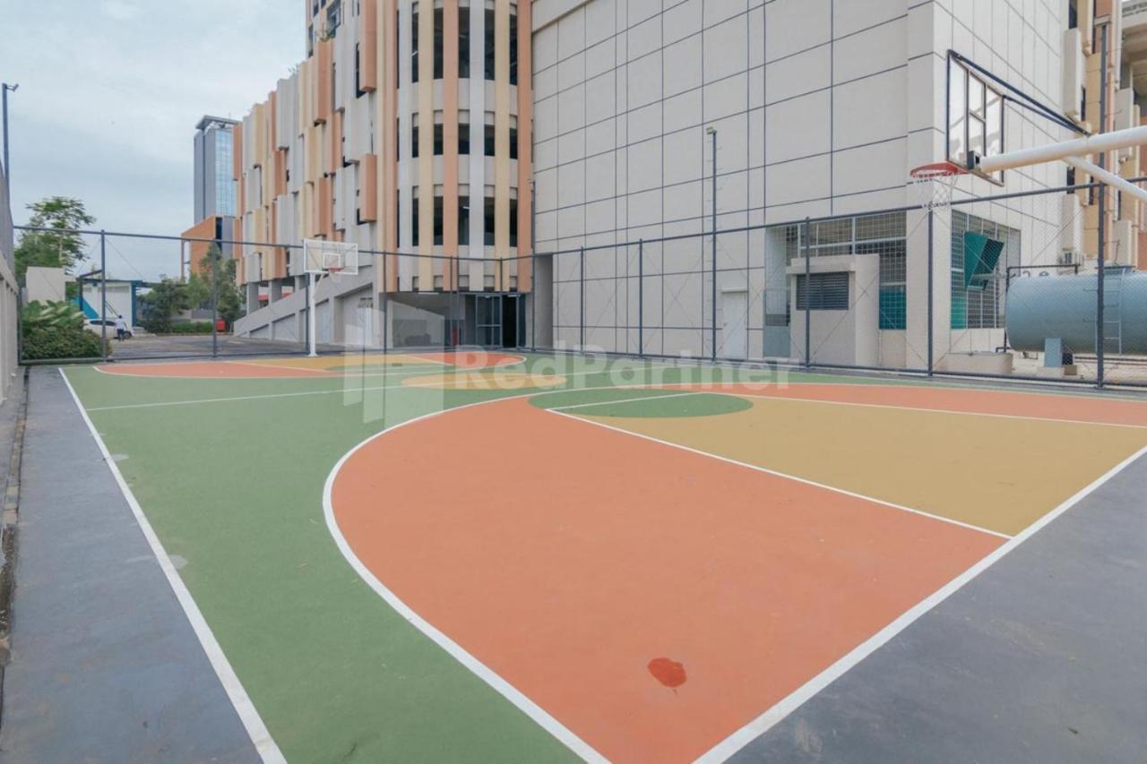 Redliving Apartemen Sayana - Hazelnut Property Tower Cha Бекасі Екстер'єр фото
