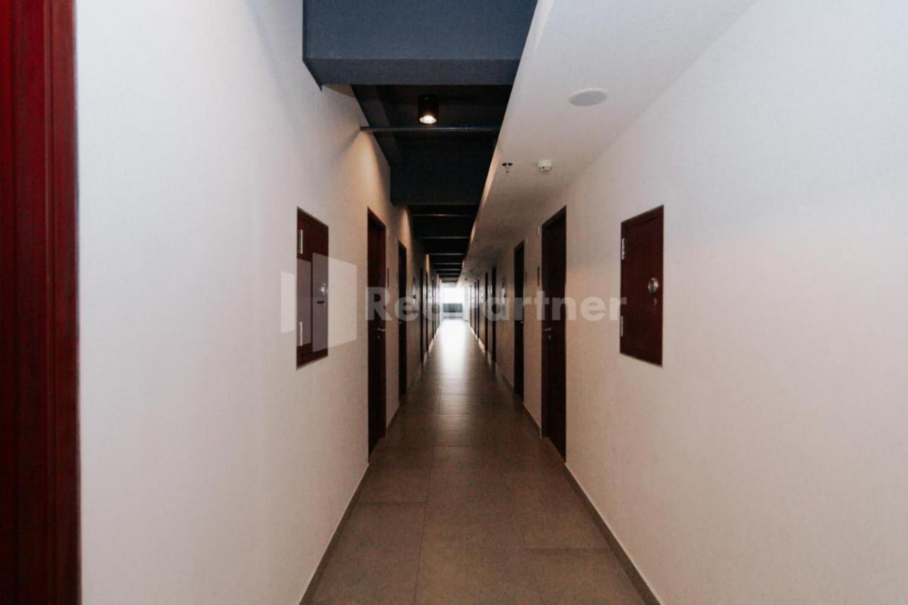Redliving Apartemen Sayana - Hazelnut Property Tower Cha Бекасі Екстер'єр фото