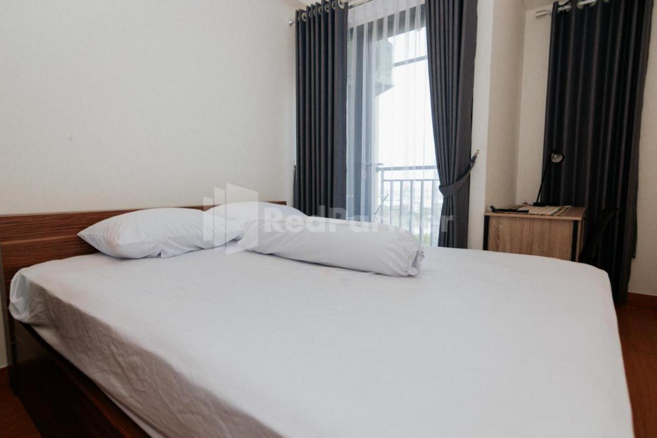 Redliving Apartemen Sayana - Hazelnut Property Tower Cha Бекасі Екстер'єр фото