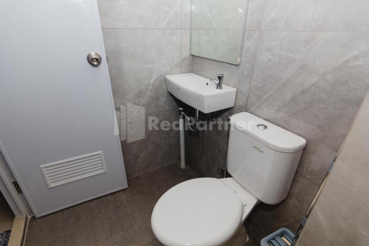Redliving Apartemen Sayana - Hazelnut Property Tower Cha Бекасі Екстер'єр фото