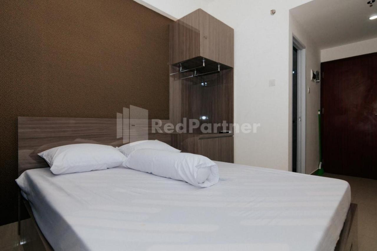 Redliving Apartemen Sayana - Hazelnut Property Tower Cha Бекасі Екстер'єр фото