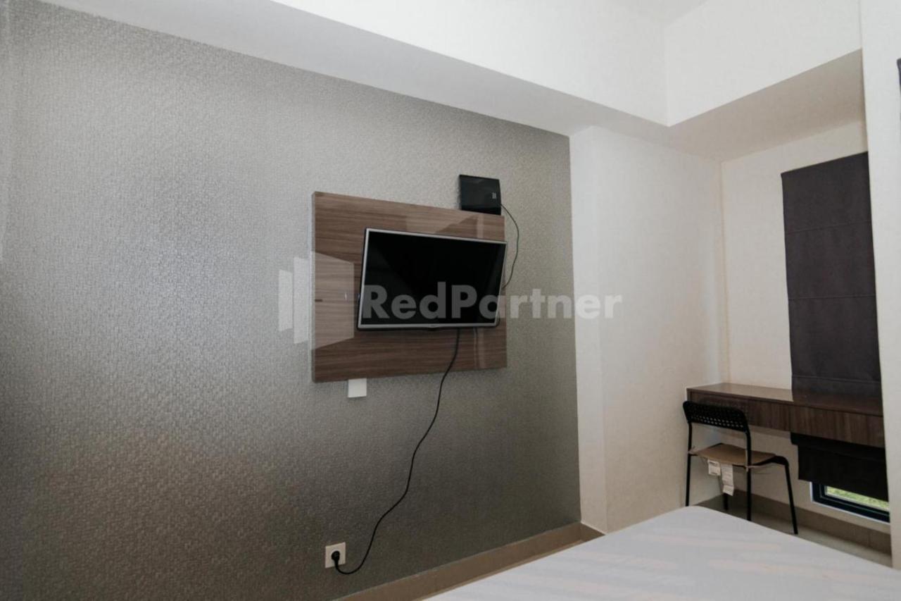 Redliving Apartemen Sayana - Hazelnut Property Tower Cha Бекасі Екстер'єр фото